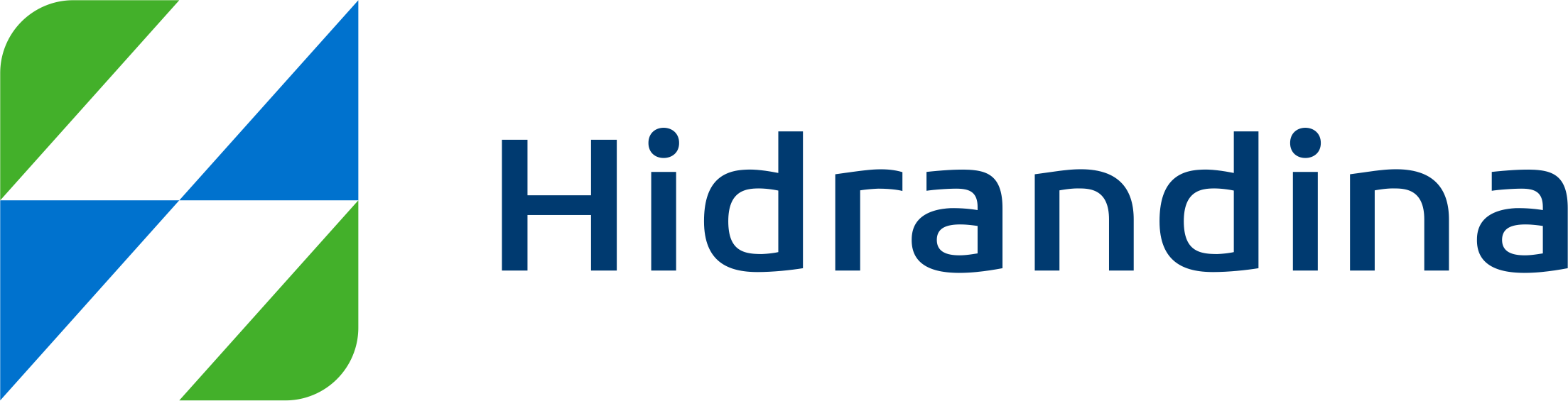 Hidrandina